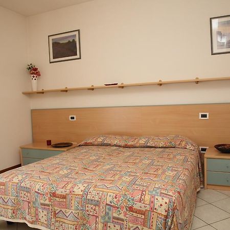 Apartament Villini Joker Ai Frassini Cavallino-Treporti Zewnętrze zdjęcie