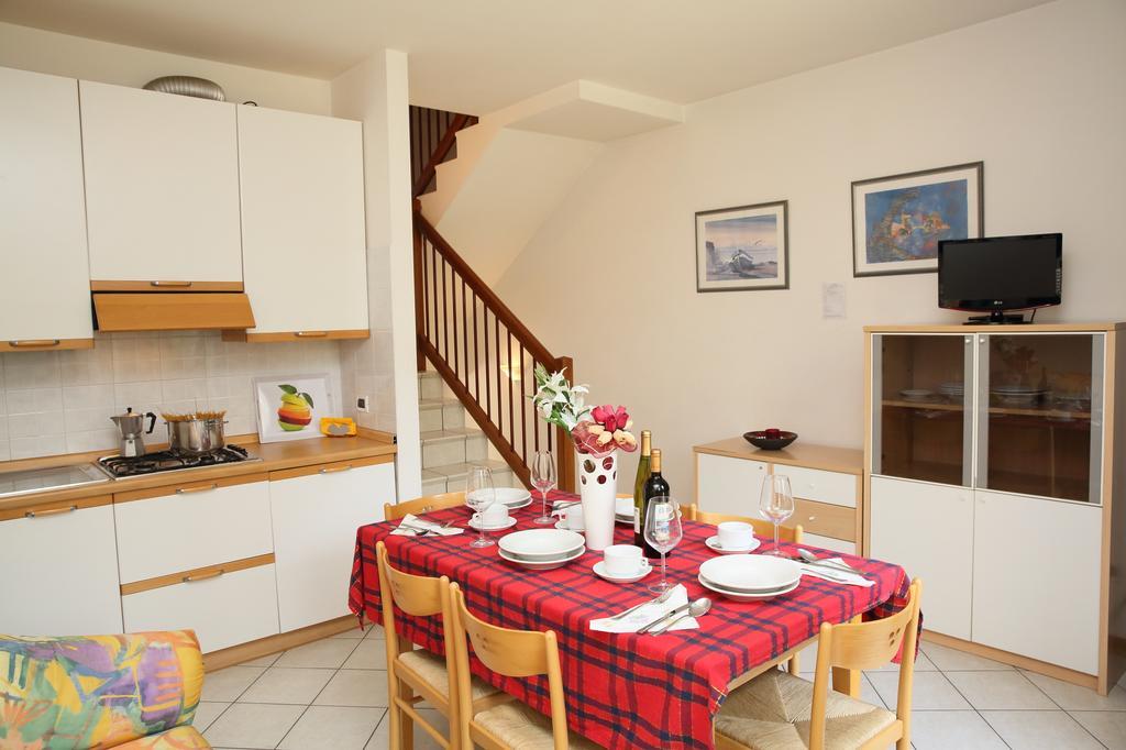 Apartament Villini Joker Ai Frassini Cavallino-Treporti Zewnętrze zdjęcie