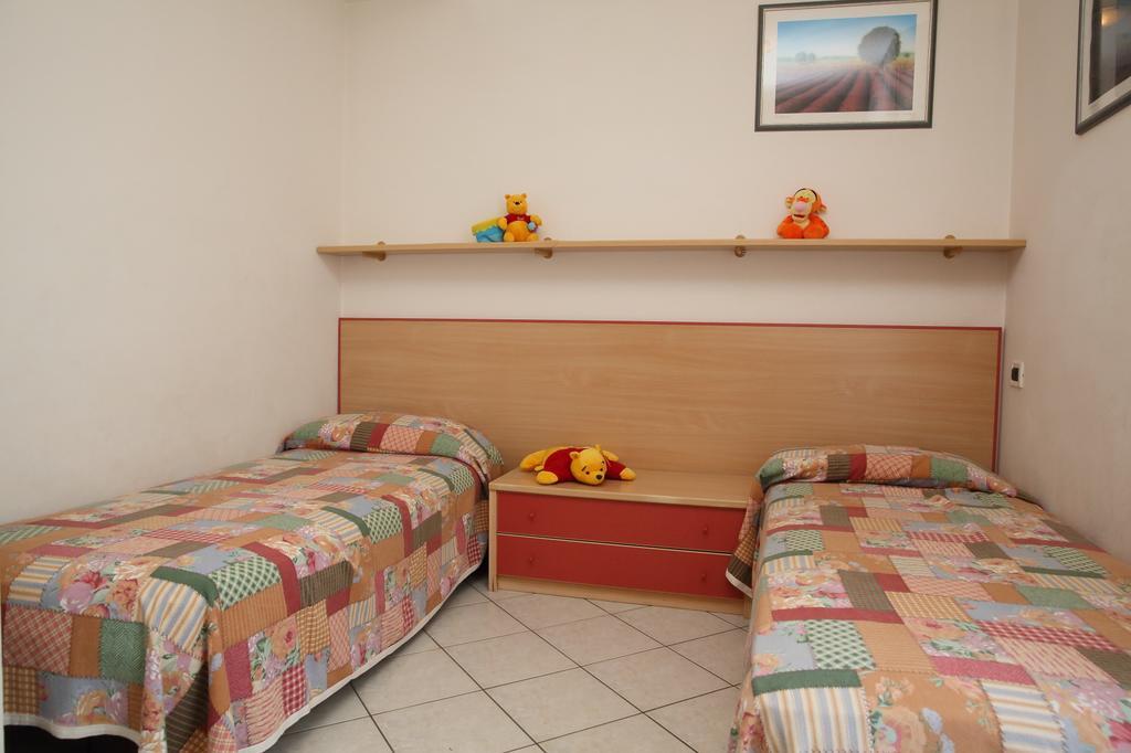Apartament Villini Joker Ai Frassini Cavallino-Treporti Zewnętrze zdjęcie