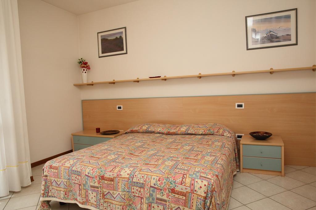 Apartament Villini Joker Ai Frassini Cavallino-Treporti Zewnętrze zdjęcie